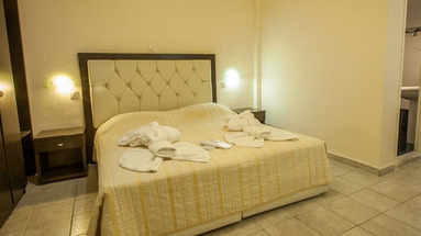 Hanioti Palace
