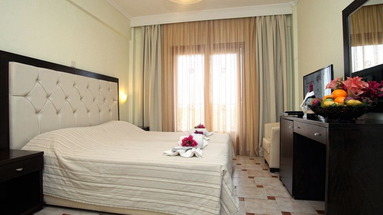 Hanioti Palace