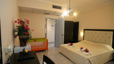 Hanioti Palace