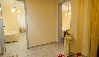 Hanioti Palace