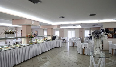 Hanioti Palace