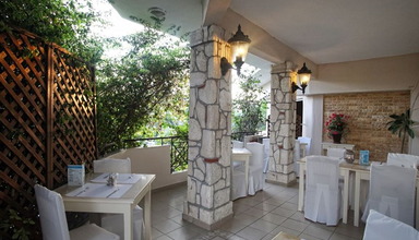 Hanioti Palace