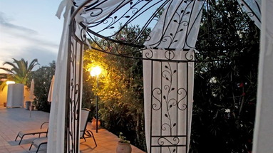 Hanioti Palace