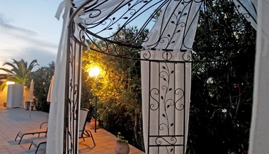 Hanioti Palace
