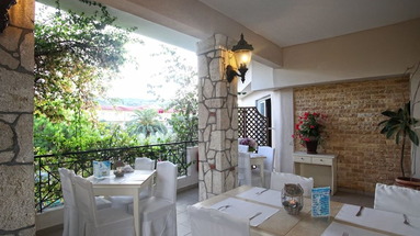 Hanioti Palace