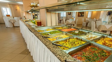 Hanioti Palace