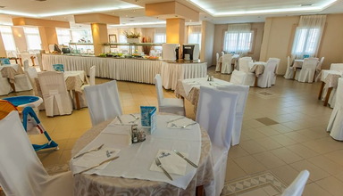 Hanioti Palace