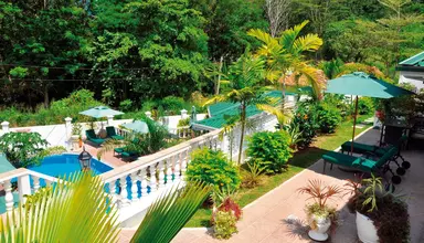 Hanneman Holiday Residence