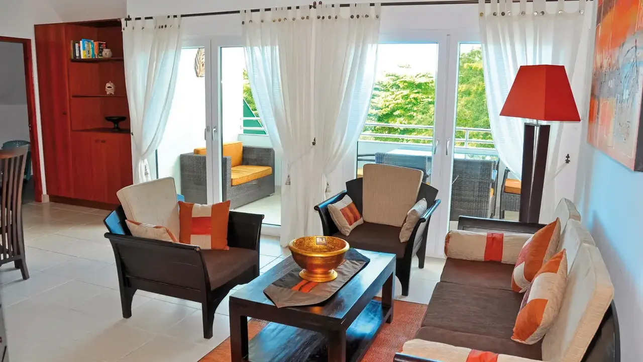 Hanneman Holiday Residence