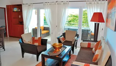 Hanneman Holiday Residence