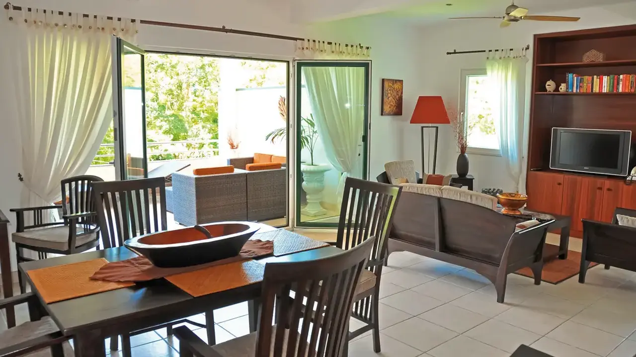Hanneman Holiday Residence