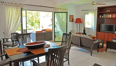 Hanneman Holiday Residence