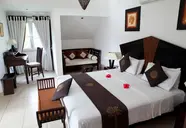 Hanneman Holiday Residence