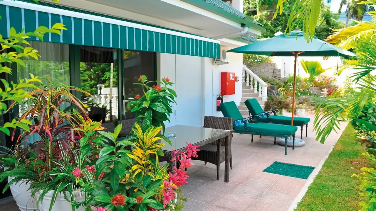 Hanneman Holiday Residence
