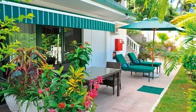 Hanneman Holiday Residence