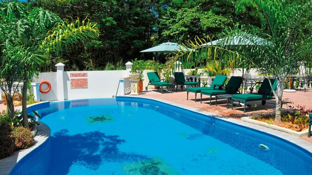 Hanneman Holiday Residence