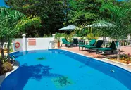 Hanneman Holiday Residence