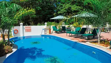 Hanneman Holiday Residence