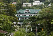 Hanneman Holiday Residence