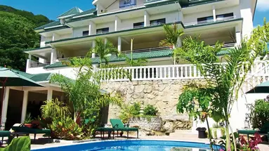 Hanneman Holiday Residence