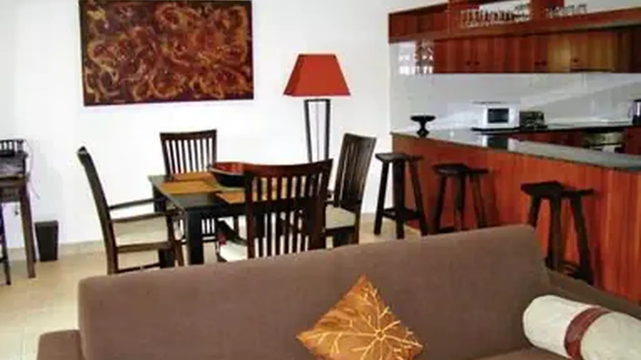 Hanneman Holiday Residence