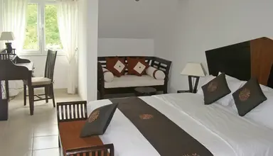 Hanneman Holiday Residence