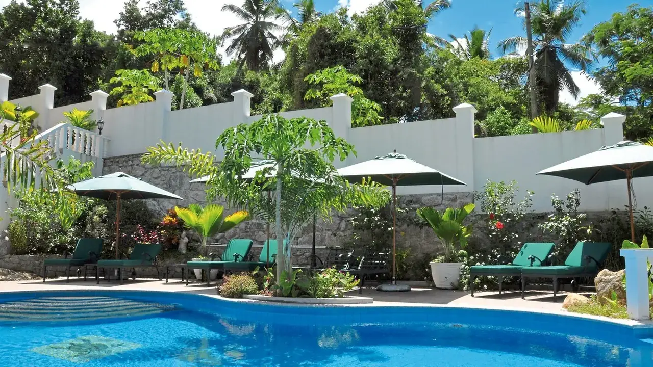Hanneman Holiday Residence
