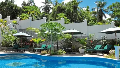 Hanneman Holiday Residence
