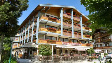 Hanneshof