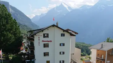 Hannigalp