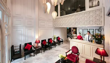 Hanoi Boutique Spa