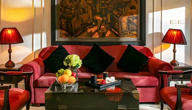 Hanoi Boutique Spa
