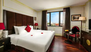 Hanoi Boutique Spa