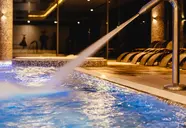 Hanza Pałac Wellness & SPA  (Warlubie)