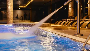 Hanza Pałac Wellness & SPA (Warlubie)