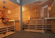Hanza Pałac Wellness & SPA  (Warlubie)