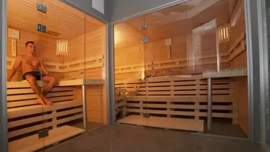 Hanza Pałac Wellness & SPA (Warlubie)