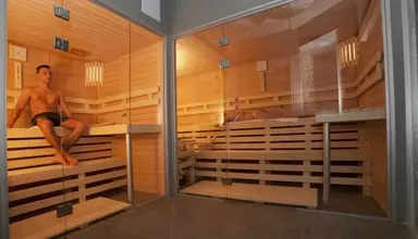 Hanza Pałac Wellness & SPA (Warlubie)