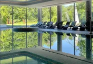 Hanza Pałac Wellness & SPA  (Warlubie)