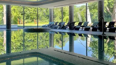 Hanza Pałac Wellness & SPA (Warlubie)