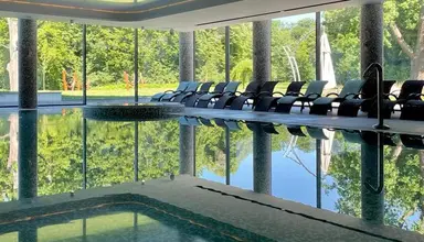 Hanza Pałac Wellness & SPA (Warlubie)