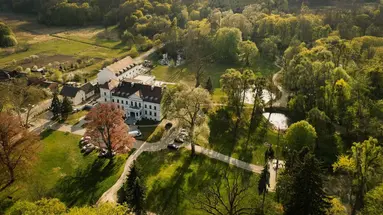 Hanza Pałac Wellness & SPA (Warlubie)