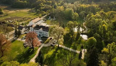 Hanza Pałac Wellness & SPA (Warlubie)
