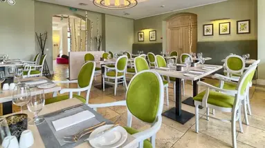 Hanza Pałac Wellness & SPA (Warlubie)