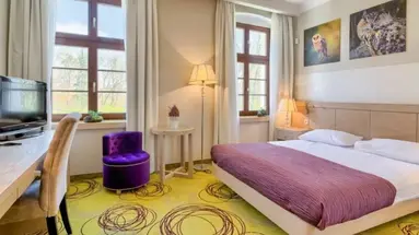 Hanza Pałac Wellness & SPA (Warlubie)