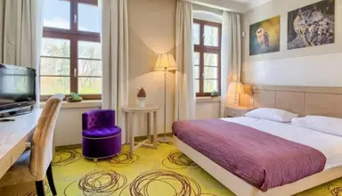 Hanza Pałac Wellness & SPA (Warlubie)