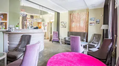 Hanza Pałac Wellness & SPA (Warlubie)