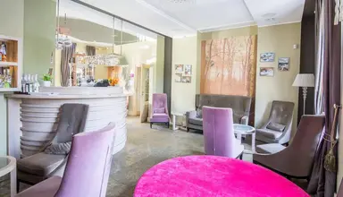 Hanza Pałac Wellness & SPA (Warlubie)