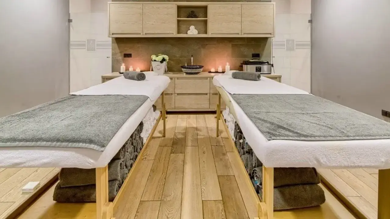 Hanza Pałac Wellness & SPA (Warlubie)