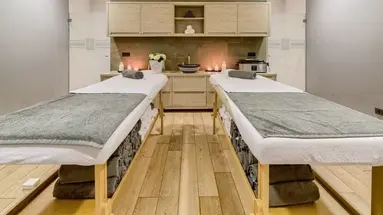 Hanza Pałac Wellness & SPA (Warlubie)